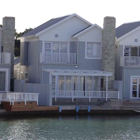 Waterside Living Can05 제프리스 베이 외부 사진