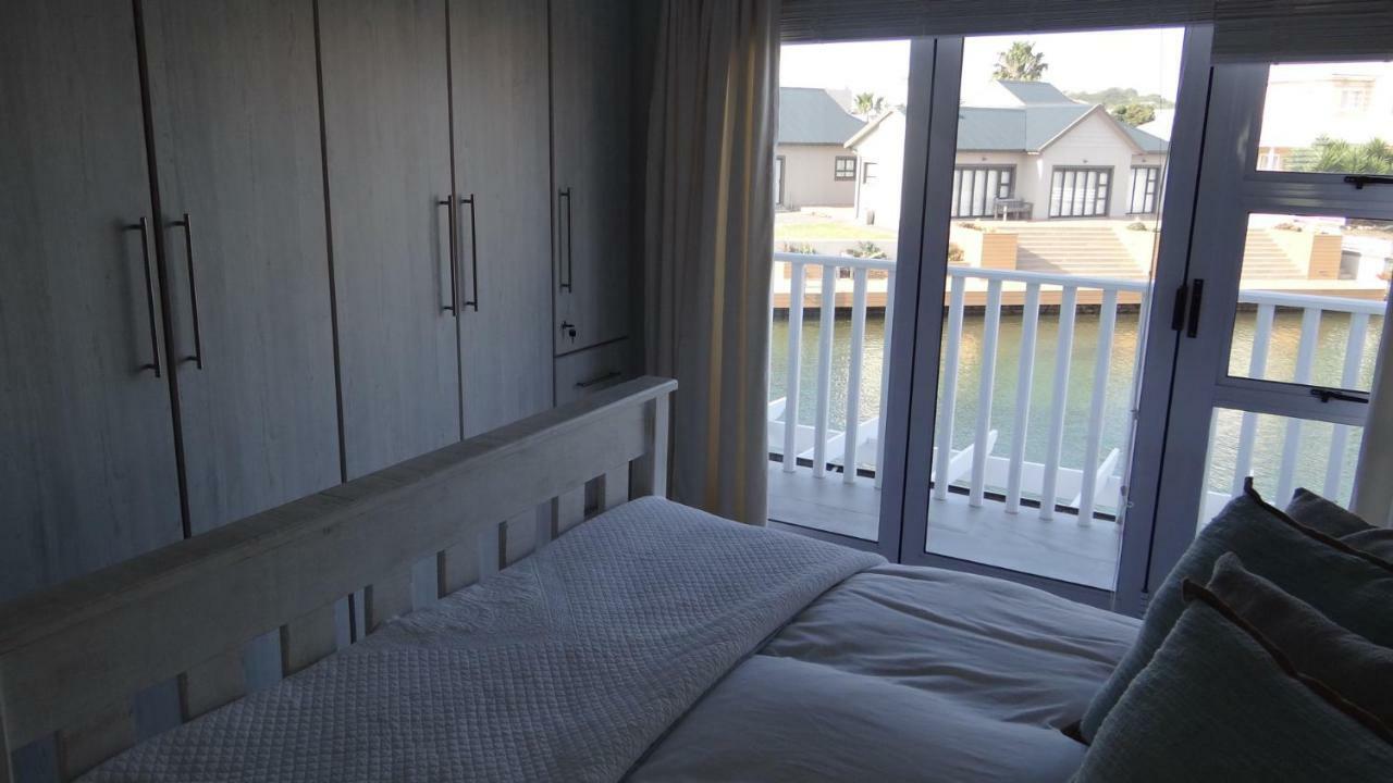 Waterside Living Can05 제프리스 베이 외부 사진