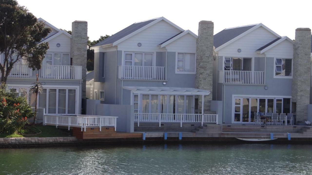 Waterside Living Can05 제프리스 베이 외부 사진
